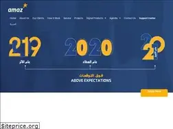 Sites similar to amaz.sa
