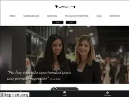 Sites similar to amazafatas.com