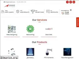 Sites similar to amazant.com