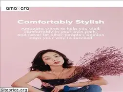 Sites similar to amazara.co.id