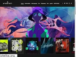 Sites similar to amazarashi.com