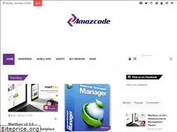Sites similar to amazcode.com