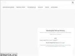 Sites similar to amazcy.de
