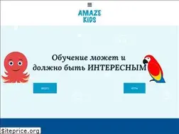Sites similar to amaze-kids.com