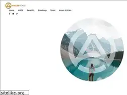 Sites similar to amaze-world.com