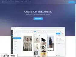 Sites similar to amaze.co