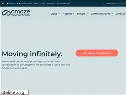 Sites similar to amaze.com.au