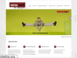 Sites similar to amazeal.com