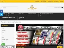 Sites similar to amazeauto.com.my
