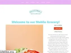 Sites similar to amazebowls.com