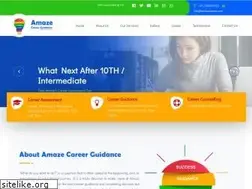 Sites similar to amazecareer.com