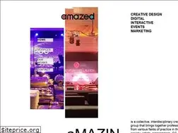 Sites similar to amazed.com.my