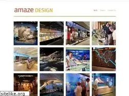 Sites similar to amazedesign.com
