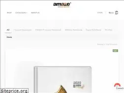 Sites similar to amazediary.com