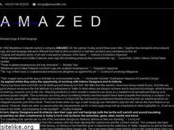 Sites similar to amazedltd.com