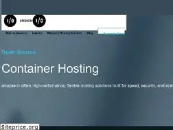 Sites similar to amazee.io