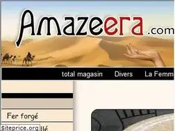 Sites similar to amazeera.com