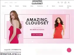 Sites similar to amazefashion.com.tw