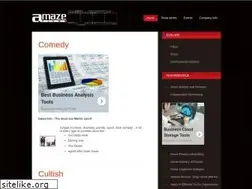 Sites similar to amazefilms.com