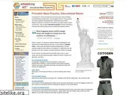 Sites similar to amazeingart.com