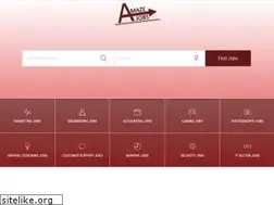 Sites similar to amazejobs.co