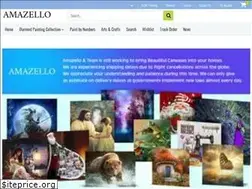 Sites similar to amazello.com