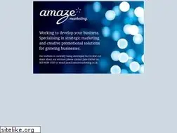 Sites similar to amazemarketing.co.uk