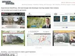 Sites similar to amazemedia.com