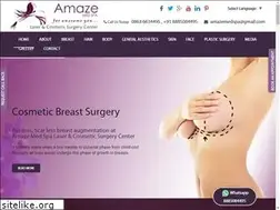 Sites similar to amazemedspa.com