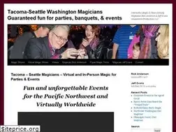 Sites similar to amazementproductions.com