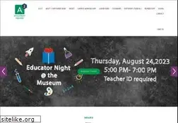 Sites similar to amazementsquare.org