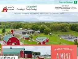 Sites similar to amazenfarmyard.com