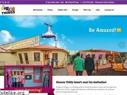 Sites similar to amazenthings.com.au
