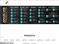 Sites similar to amazeone.co