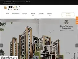 Sites similar to amazerealtors.com