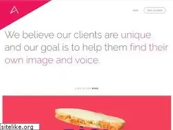 Sites similar to amazestudio.com