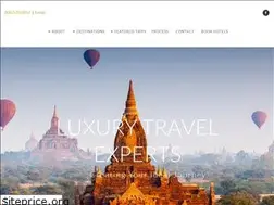 Sites similar to amazetravel.com