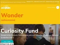 Sites similar to amazeum.org
