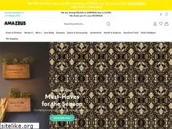 Sites similar to amazeus.in