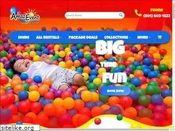 Sites similar to amazeventofutah.com