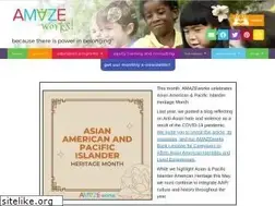 Sites similar to amazeworks.org