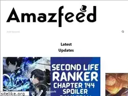 Sites similar to amazfeed.com