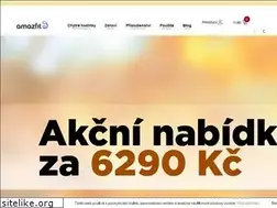 Sites similar to amazfit.cz
