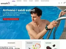 Sites similar to amazfit.shop