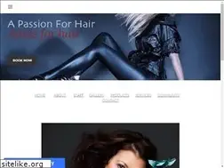 Sites similar to amazforhair.com
