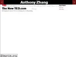 Sites similar to amazhang.com