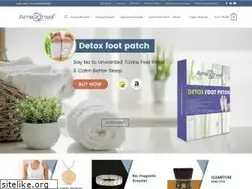 Sites similar to amazheal.com