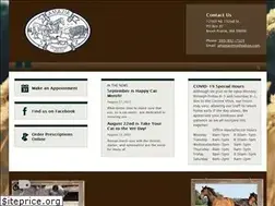 Sites similar to amaziavet.com