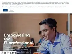 Sites similar to amazic.com