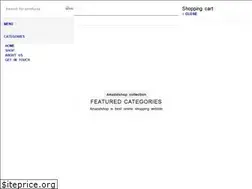 Sites similar to amazidshop.com